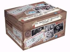 The X-Files: The Complete Collection | Headhunter's