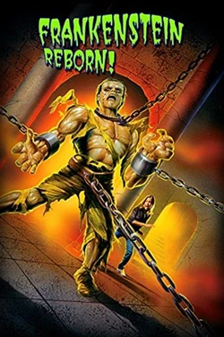 Frankenstein - Reborn