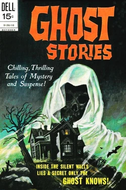 Ghost Stories 30