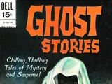 Ghost Stories 30