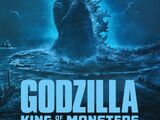 Godzilla: King of the Monsters