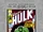 Marvel Masterworks: The Incredible Hulk 6