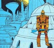 Monarchy (Dreadstar)