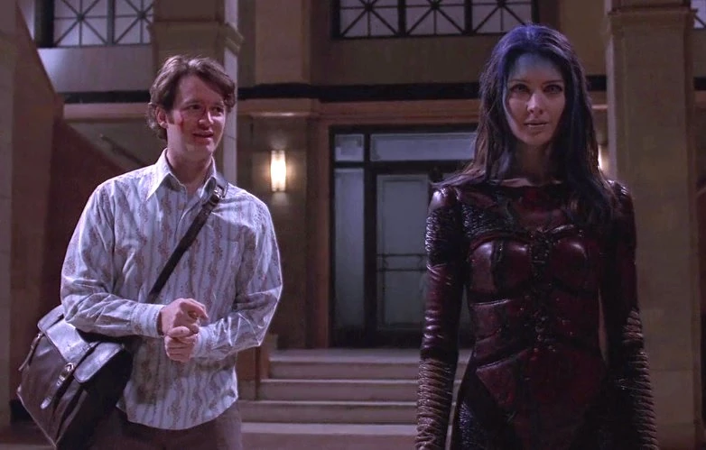 Angel Shells Headhunter S Holosuite Wiki Fandom