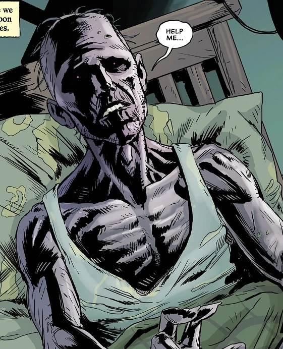 Mister Roe | Headhunter's Holosuite Wiki | Fandom