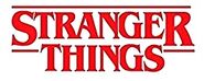 Stranger Things logo