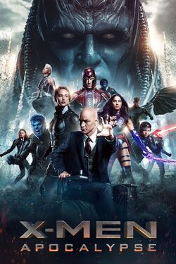 X-Men - Apocalypse