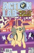 Action Lab: Dog of Wonder