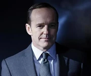 Phil Coulson