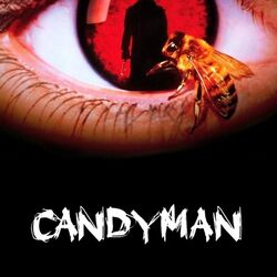 Candyman carolyn lowery Candyman 1992 Candyman carolyn lowery At the
