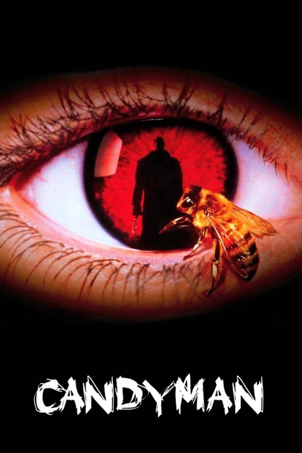 Candyman: Day of the Dead (Video 1999) - IMDb