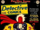 Detective Comics 168