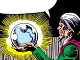 Soul Orb