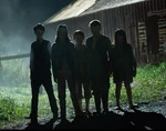 Creepy Children