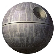 Death Star I