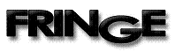 Fringe logo