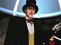 John Zatara - YJ