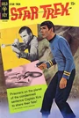Star Trek Vol 1 2.jpg (20 KB) Star Trek Vol 1