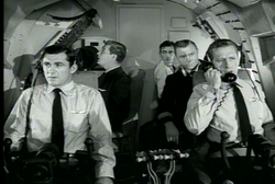 Twilight Zone: The Odyssey of Flight 33 | Headhunter's Holosuite Wiki |  Fandom