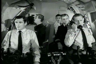 Twilight Zone (1959)/Season 2 | Headhunter's Holosuite Wiki | Fandom