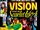 Vision and the Scarlet Witch Vol 2 1