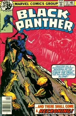 Black Panther 13