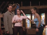 Charmed: Apocalypse, Not