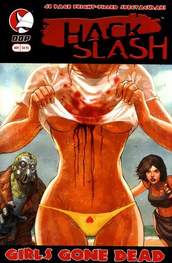 Hack Slash One Shots Headhunter S Holosuite Wiki Fandom Hack Slash One Shots Headhunter S Holosuite Wiki Fandom
