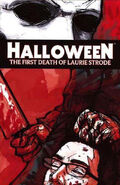 Halloween - The First Death of Laurie Strode 1C