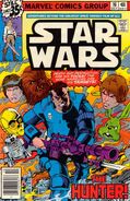 Star Wars 16