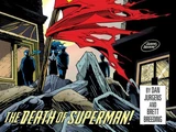 Superman Vol 2 75