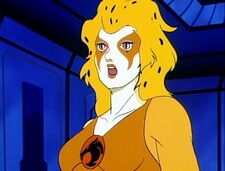 The Untold Truth Of ThunderCats' Cheetara