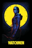 Watchmen Television