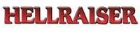 Hellraiser logo