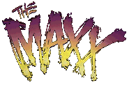 Maxx logo