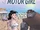 Motor Girl 1