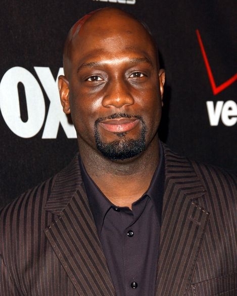 Richard T. Jones | Headhunter's Holosuite Wiki | Fandom