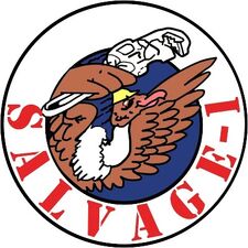 Salvage 1 logo