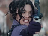 Hawkeye: Echoes