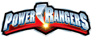 Power Rangers logo