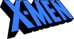 X-Men logo