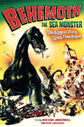 Behemoth, the Sea Monster