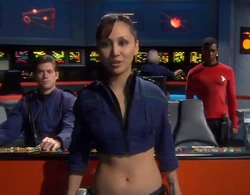 Star Trek: Enterprise: In a Mirror, Darkly (Part 2) | Headhunter's