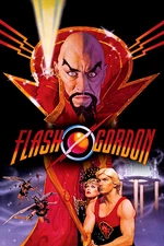 Flash Gordon (1980) 002