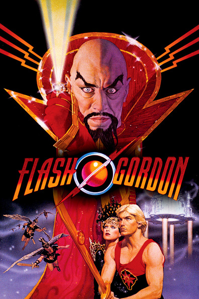 Flash Gordon, Heroes Wiki