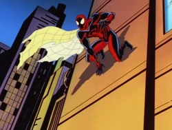 Spider Man Unlimited Worlds Apart Part 1 Headhunter S Holosuite Wiki Fandom