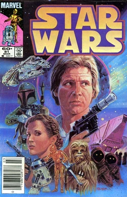 Star Wars 81