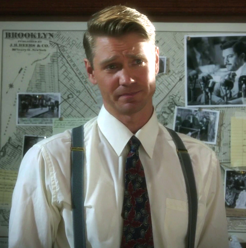 Jack Thompson Headhunter S Holosuite Wiki Fandom Jack Thompson Headhunter S Holosuite Wiki Fandom