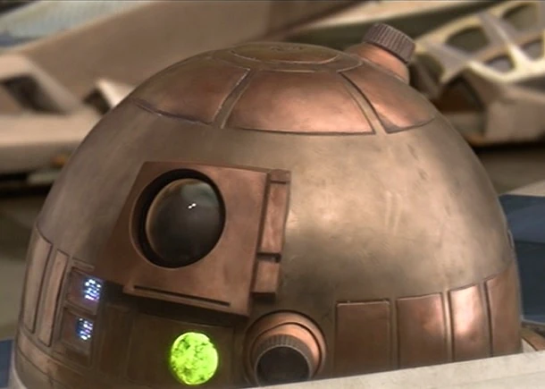 R4-G9 | Headhunter's Holosuite Wiki | Fandom