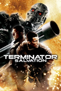 Terminator - Salvation